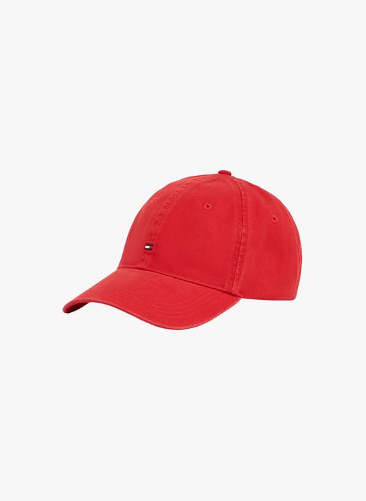 キャップ Valentino Garavani Red Cotton Baseball Cap Hat Valentino Garavani Red size 58 cm in Cotton - 47465154