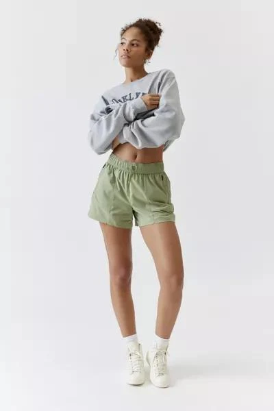 Janji Janji Omni 4” Short 3
