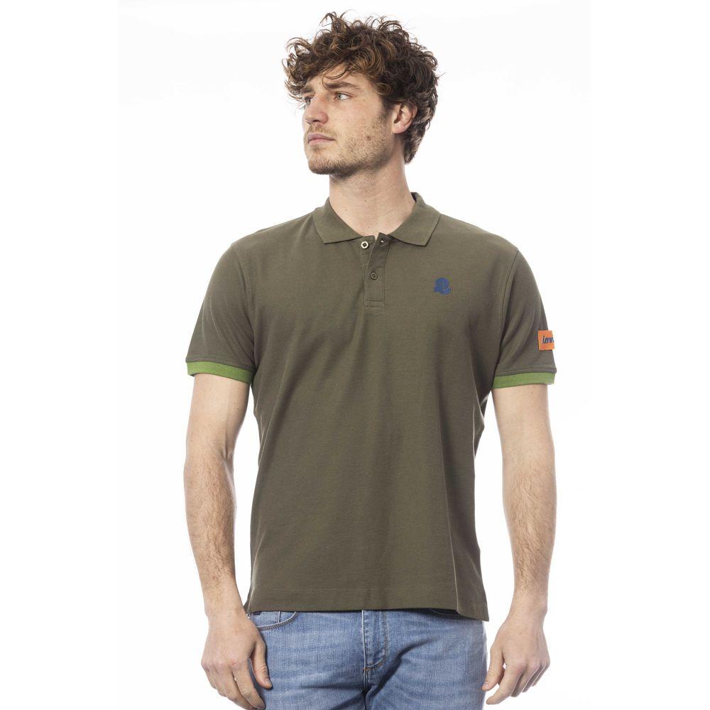Invicta Cotton Men Polo Men's Shirt