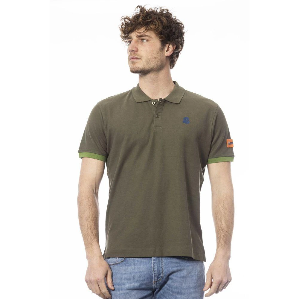 Invicta Cotton Men Polo Men's Shirt 1