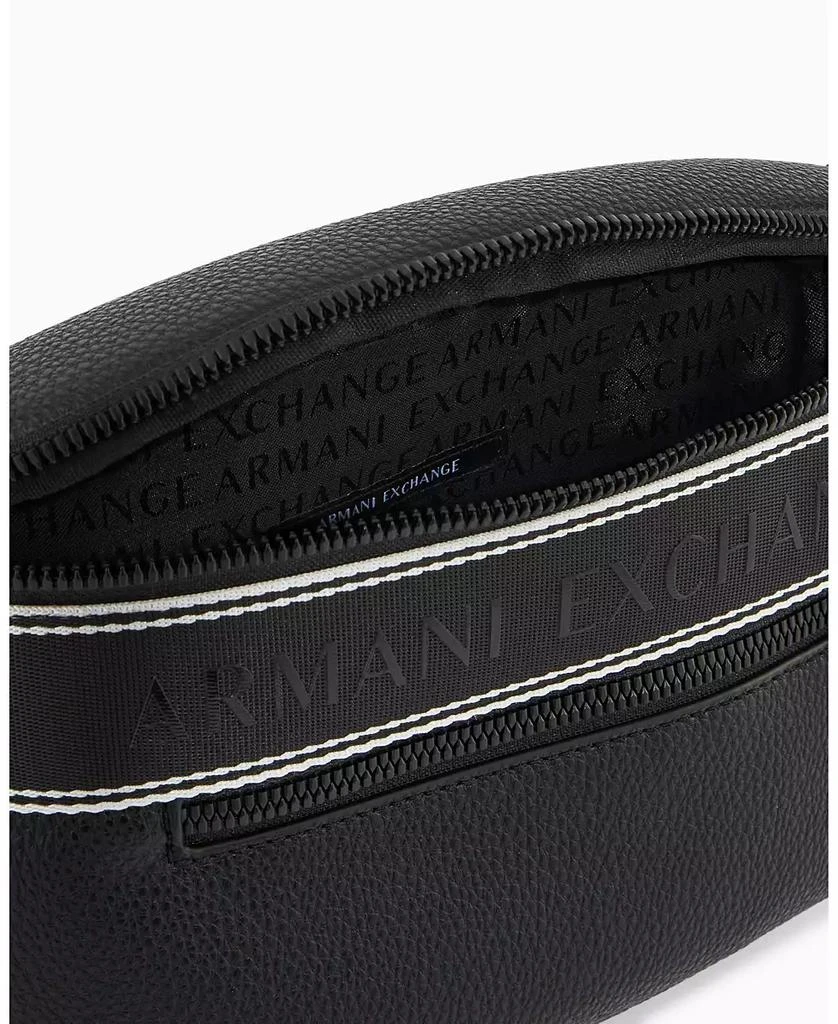 Armani Exchange Men
s Belt Bag 3