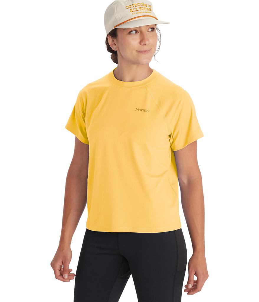 Marmot Windridge Short Sleeve Shirt