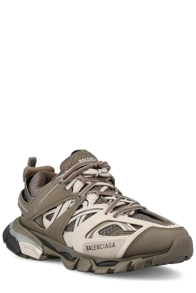 Balenciaga Balenciaga Track Lace-Up Sneakers 2
