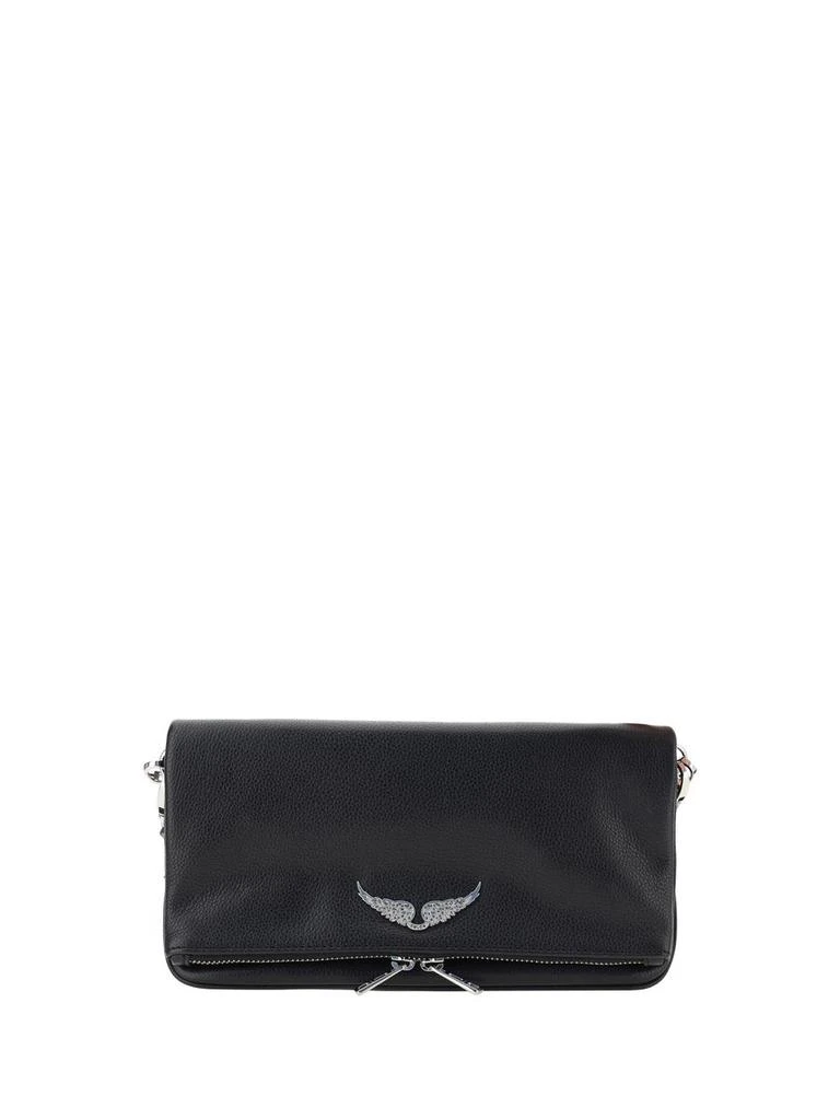 Zadig&Voltaire Zadig&Voltaire Shoulder Bags 1