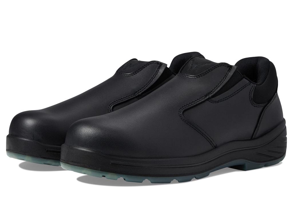 Thorogood Slip-On Oxford