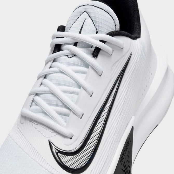 NIKE Men's Nike Precision 7 Basketball Shoes 5