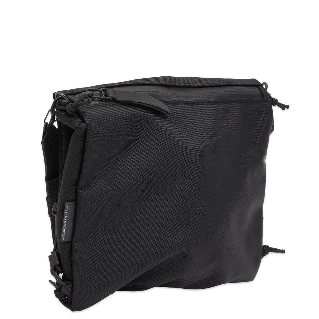 SEALSON SEALSON H1 2-Way Cross Body Bag 2