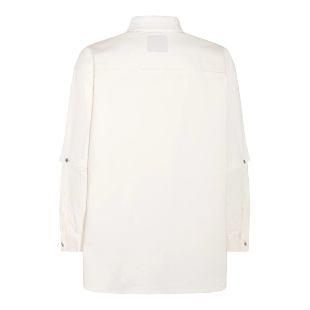Off-White Off-White Shirts 3