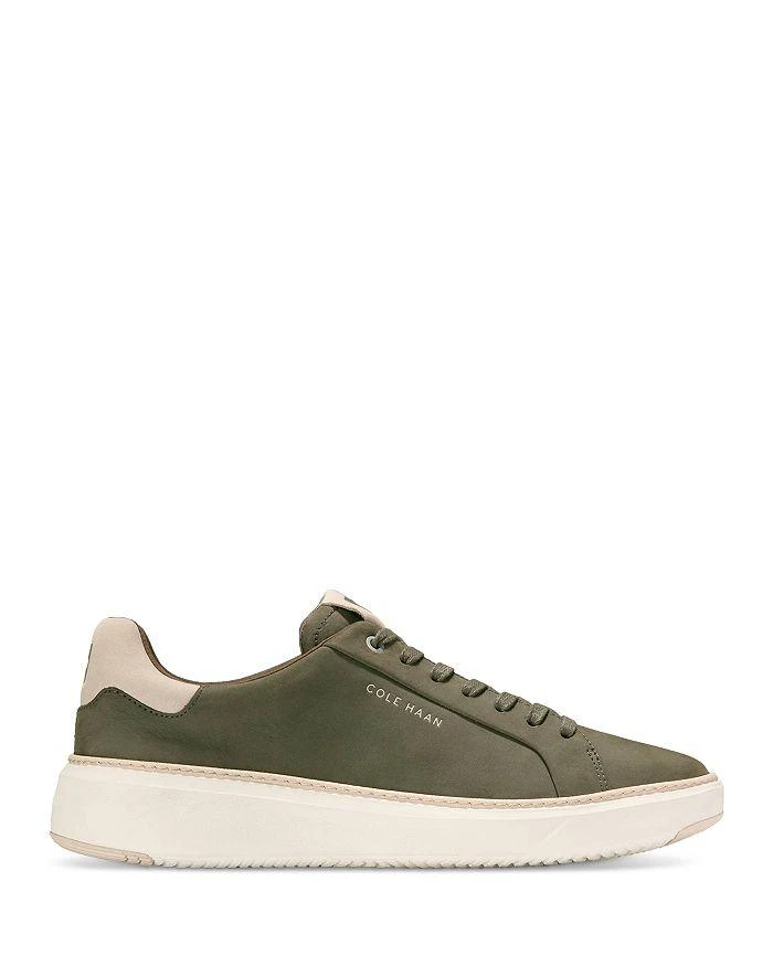 Cole Haan GrandPro Topspin Low Top Sneakers 1