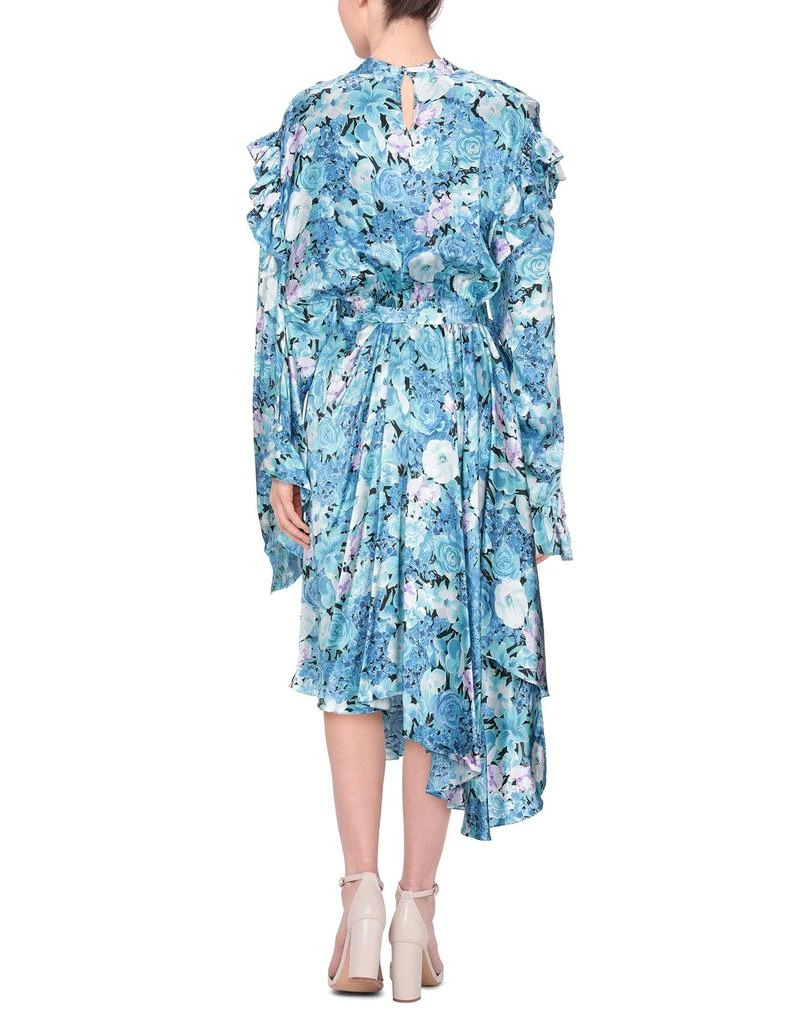 Balenciaga Midi dress 4