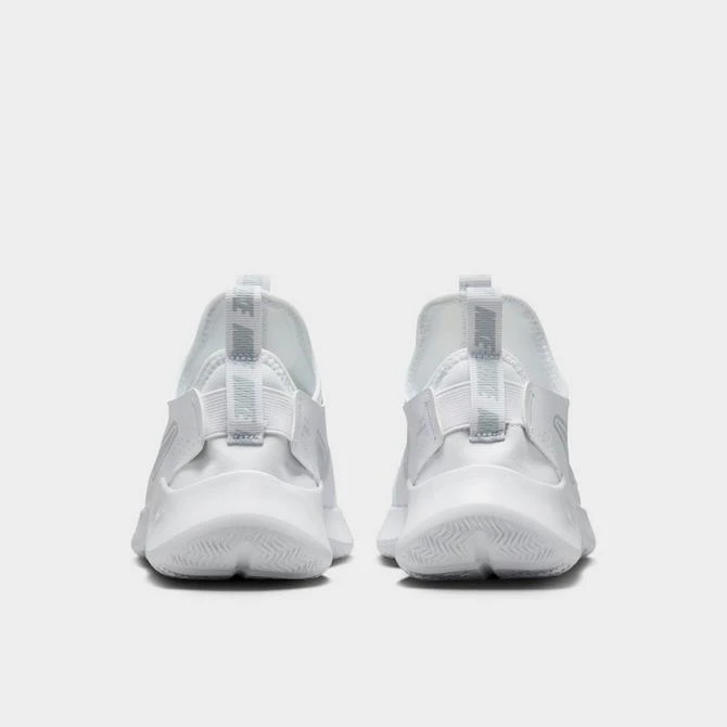 NIKE Big Kids' Nike Flex Runner 3 Running Shoes 4