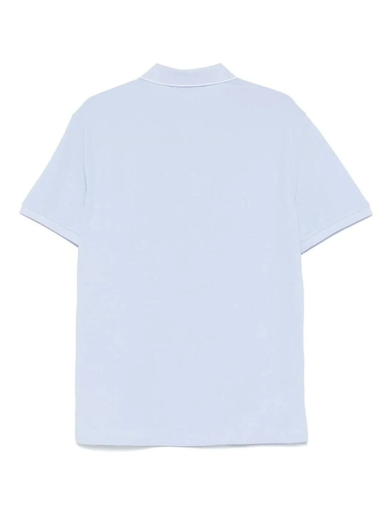 C.P. Company C.P. Company Polo  Short Sleeve Clothing 2