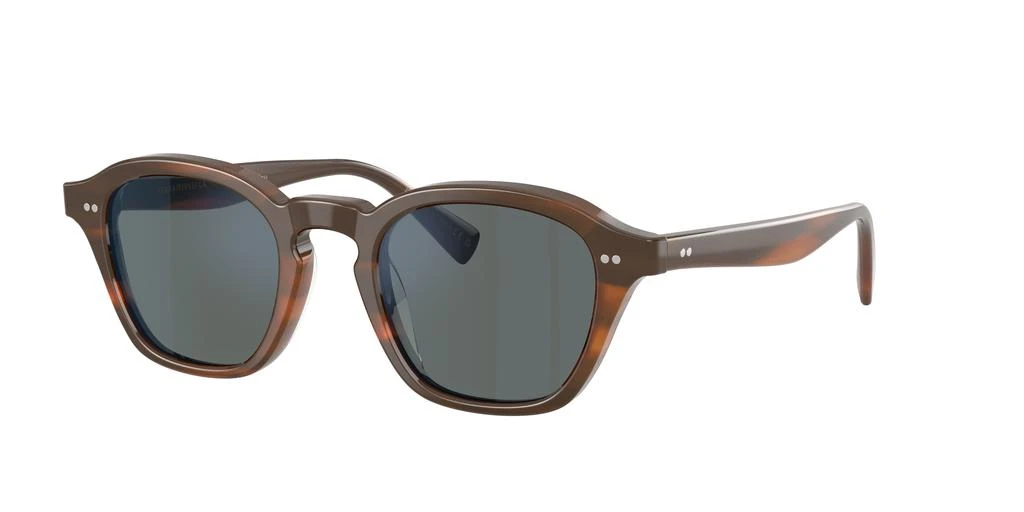 Oliver Peoples Oliver Peoples Unisex Sunglass OV5580SU Eyles 1