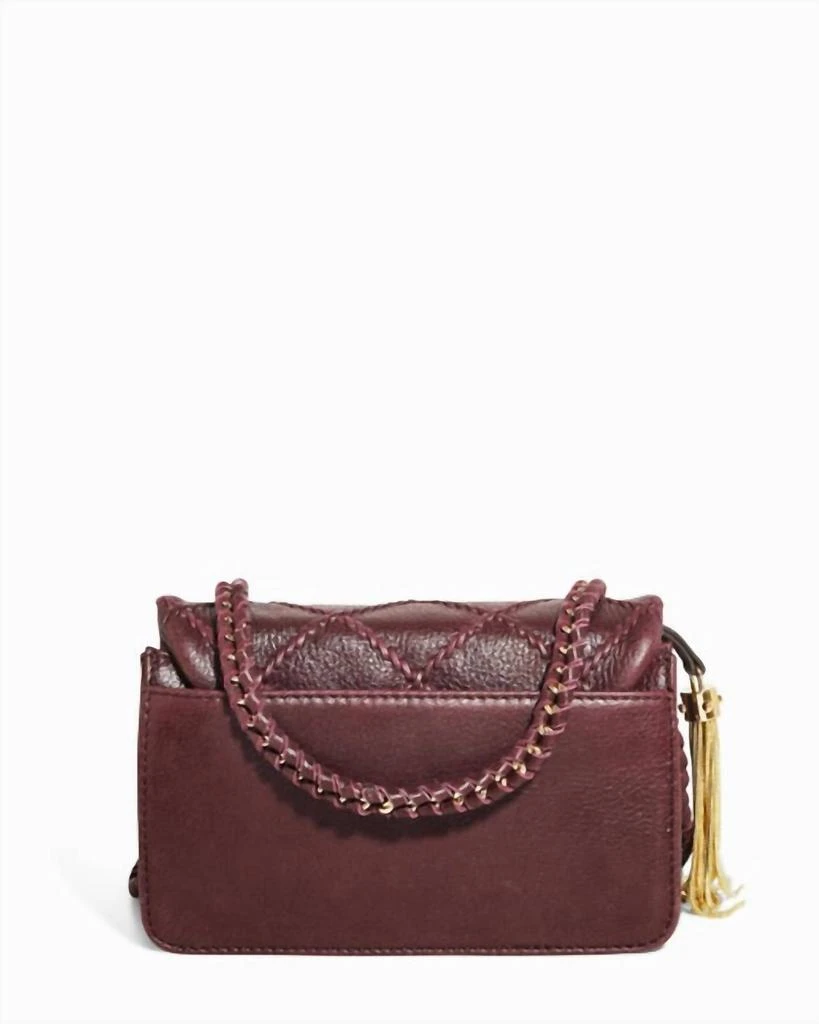 Aimee Kestenberg Aimee Kestenberg - Madison Convertible Chain Crossbody Bag 5