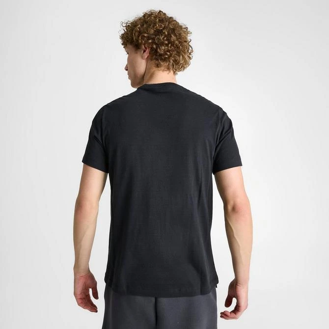 NIKE Nike Sportswear Club T-Shirt 4