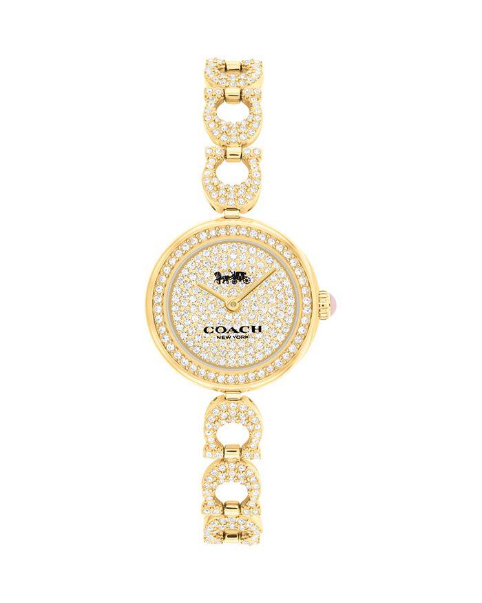 COACH Gracie Watch, 23mm