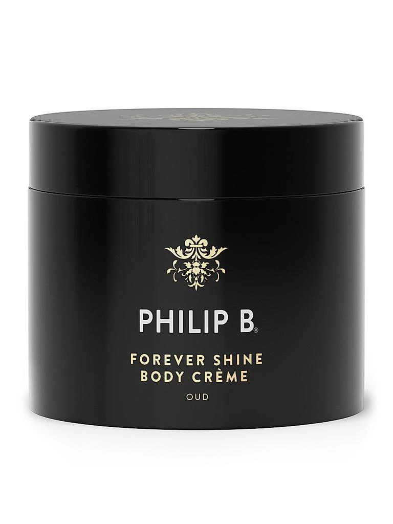 Philip B Forever Shine Body Crème