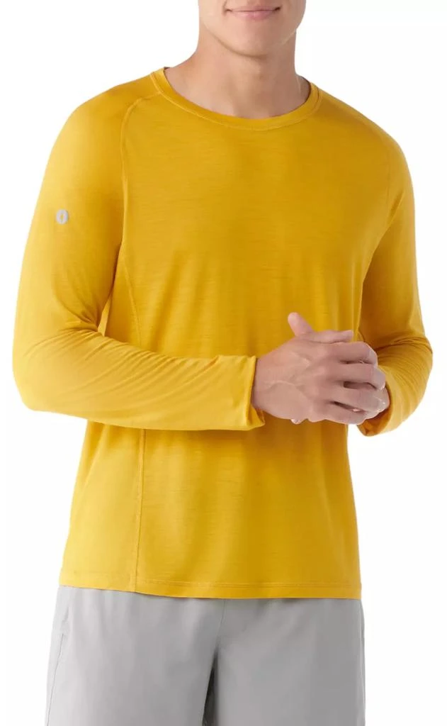 SmartWool SmartWool Men's Merino Sport 120 LS Tee 1