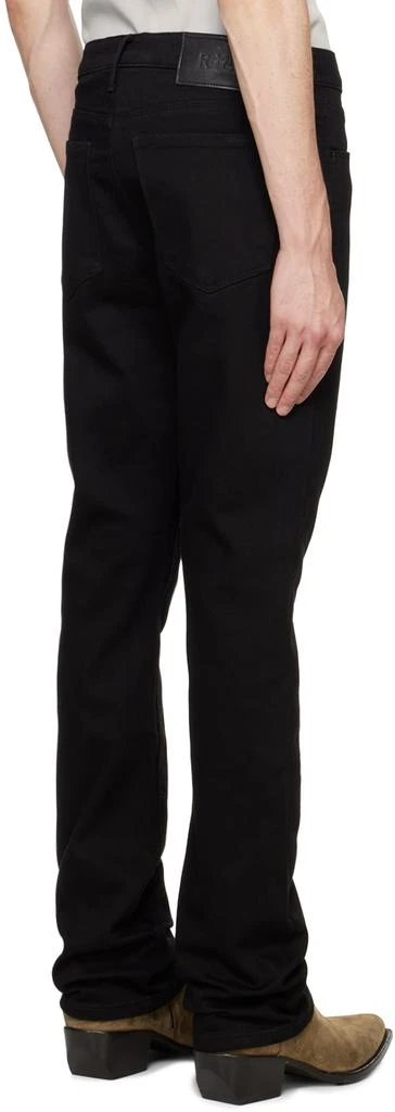 RTA Black Denis Jeans 3