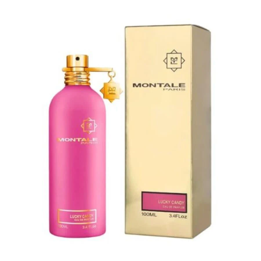 Montale Montale Unisex Lucky Candy EDP 3.4 oz Fragrances 3760260458832 1