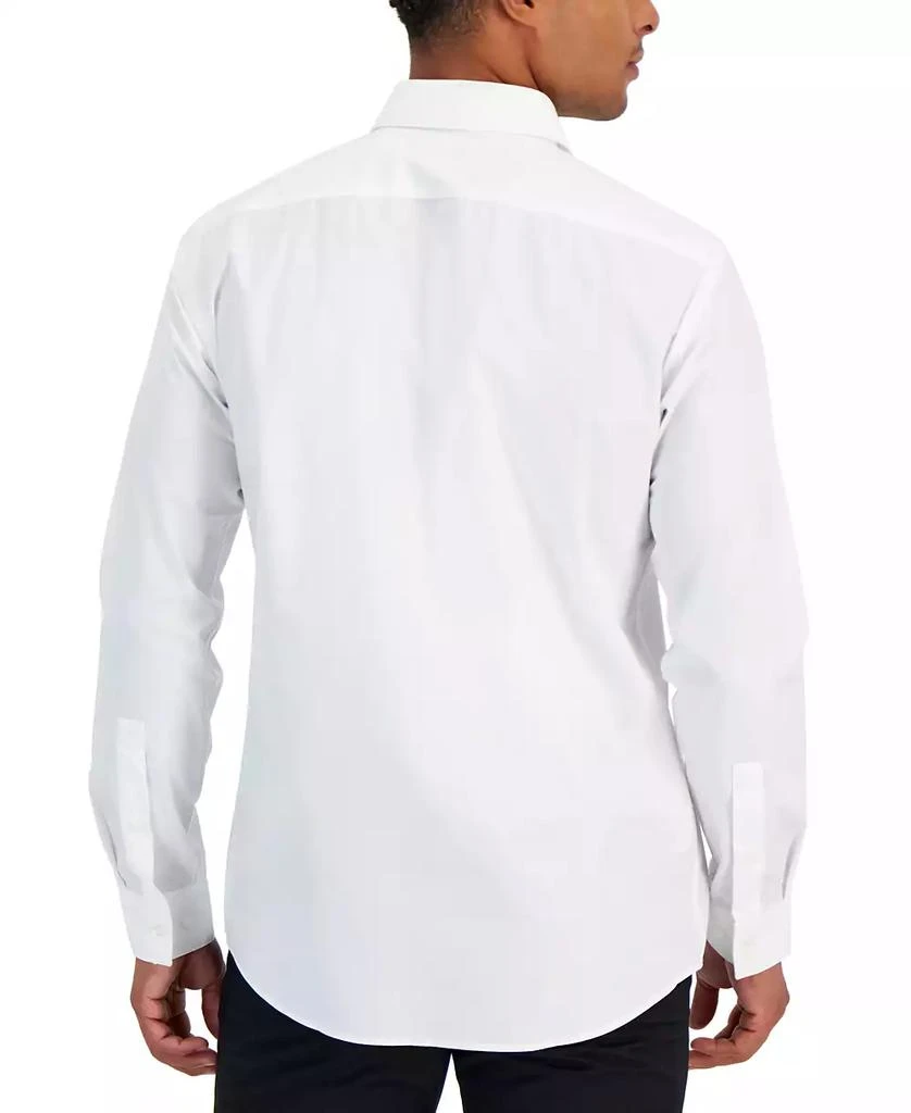 Hugo Boss Men
s Modern-Fit Dress Shirt 2