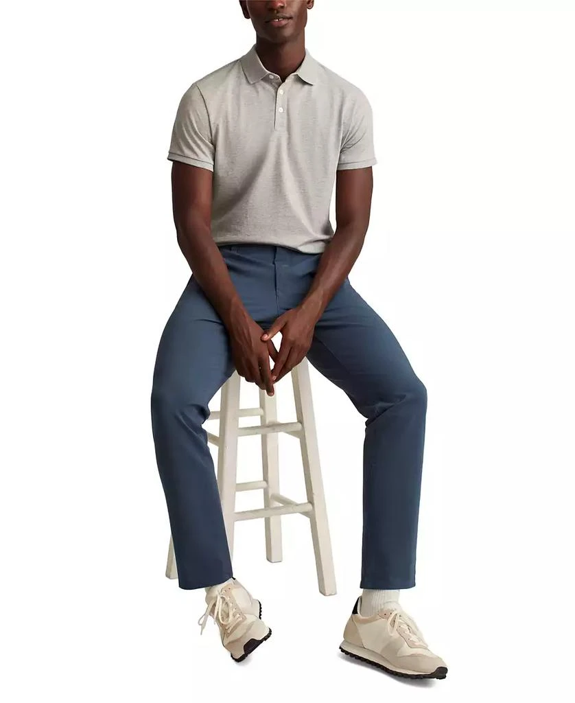 Bonobos Men's Slim Fit Signature Washed Khaki Chinos 2.0 5