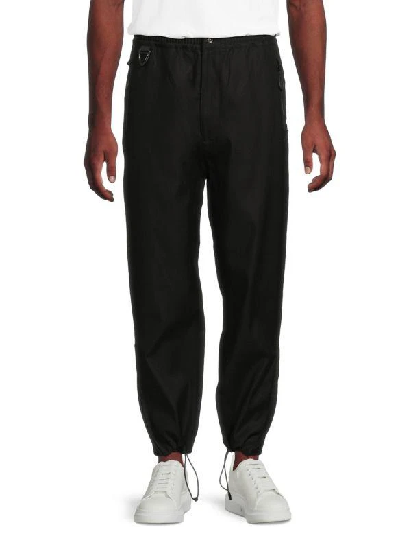 CDG Homme Cotton Joggers 1