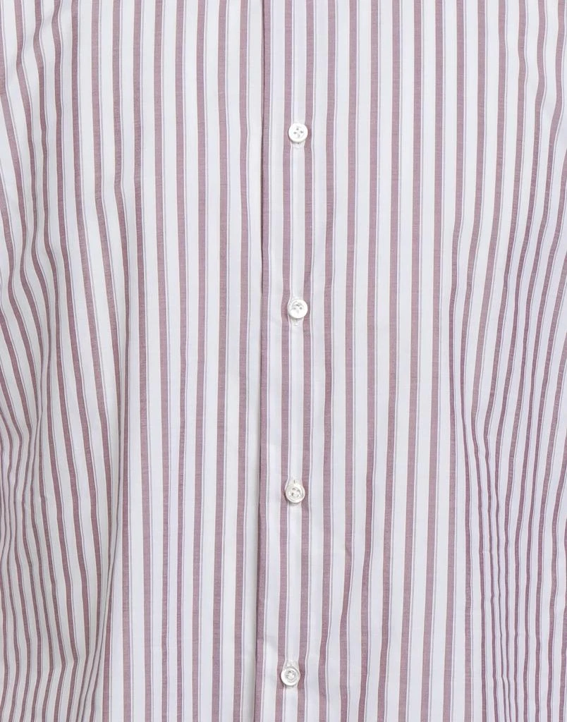 Isaia Striped shirt 4