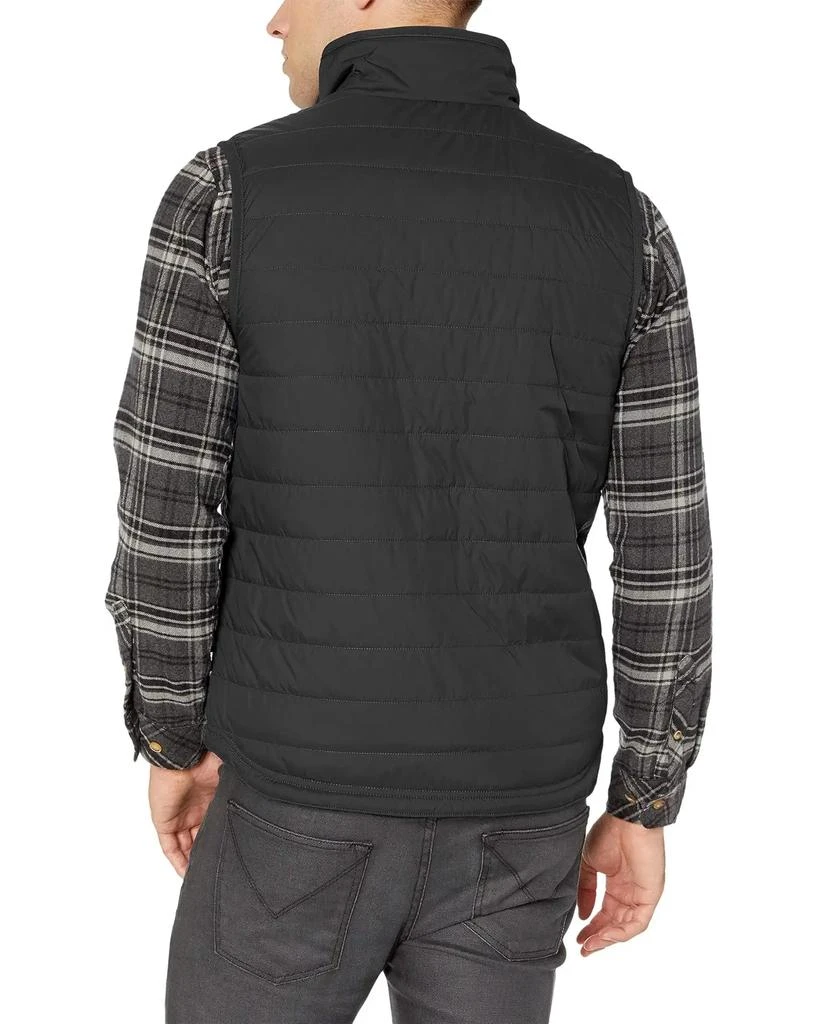 Carhartt Men's Carhartt Rain Defender Insulated Vest 2