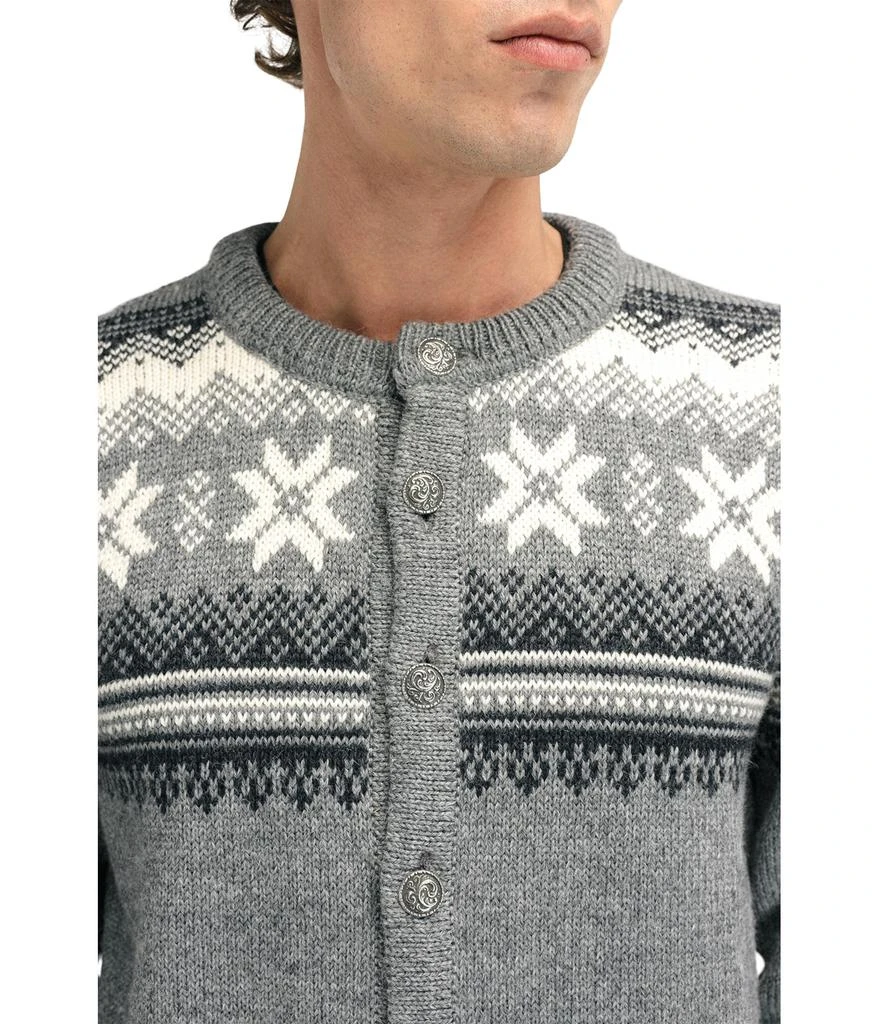 Dale of Norway Veafjord Jacket 4