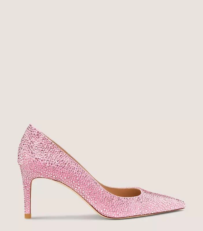 Stuart Weitzman STUART POWER SHINE 1