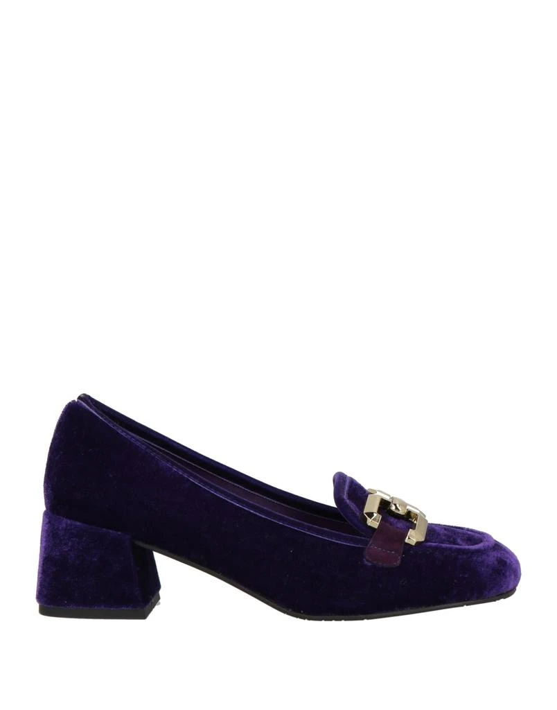 TOSCA BLU Loafers 1