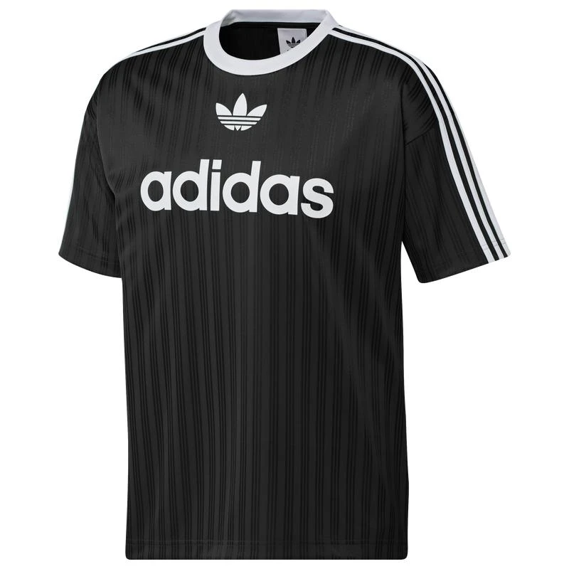 adidas Originals adidas Originals Adicolor Play Soccer Top - Men's 1