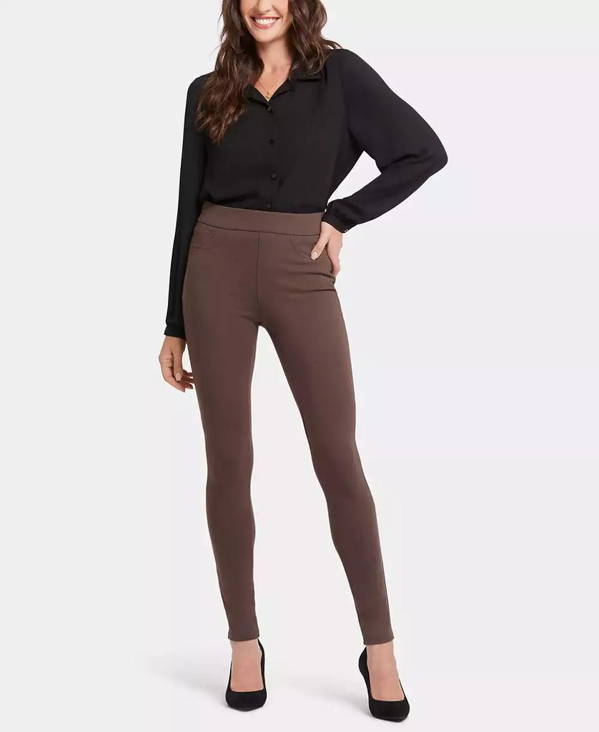 NYDJ Women's Modern Legging Pants
