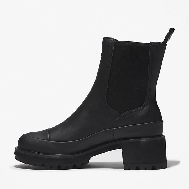 Timberland Kori Park Chelsea Boot for Women in Black 6