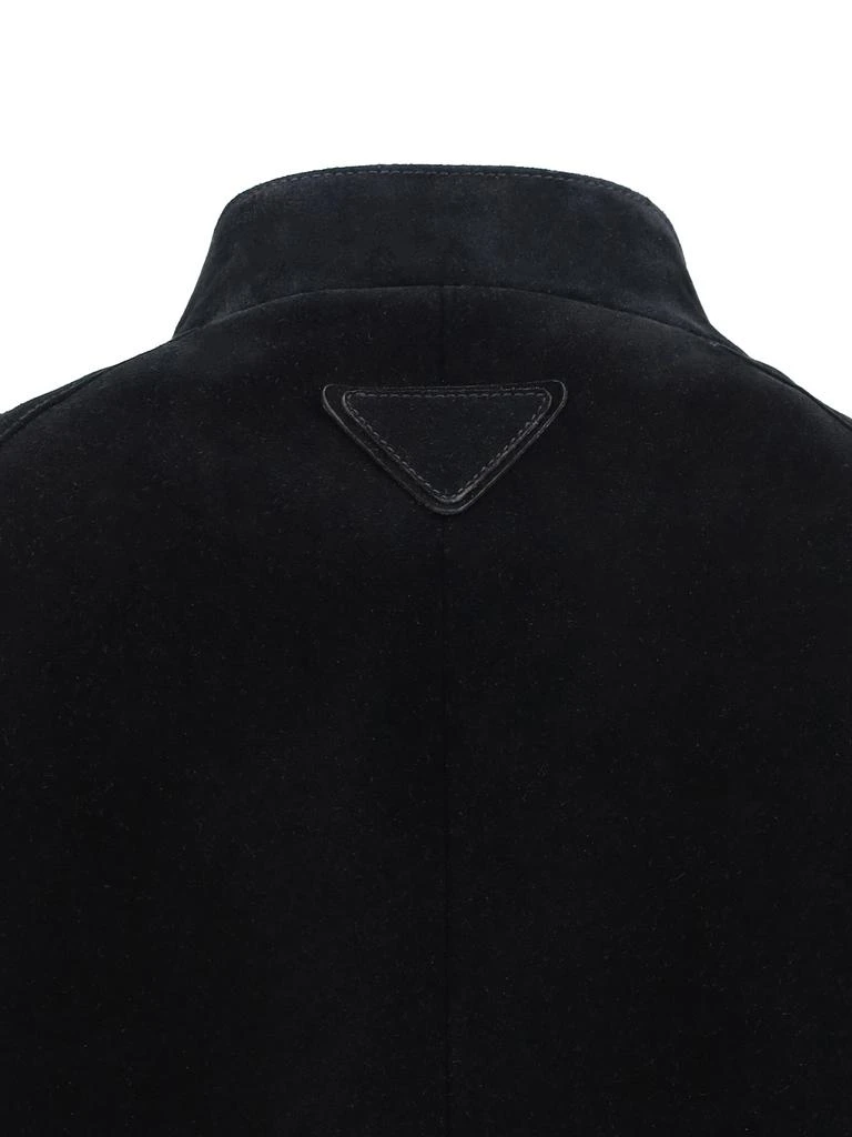 Prada Bomber Jacket 4
