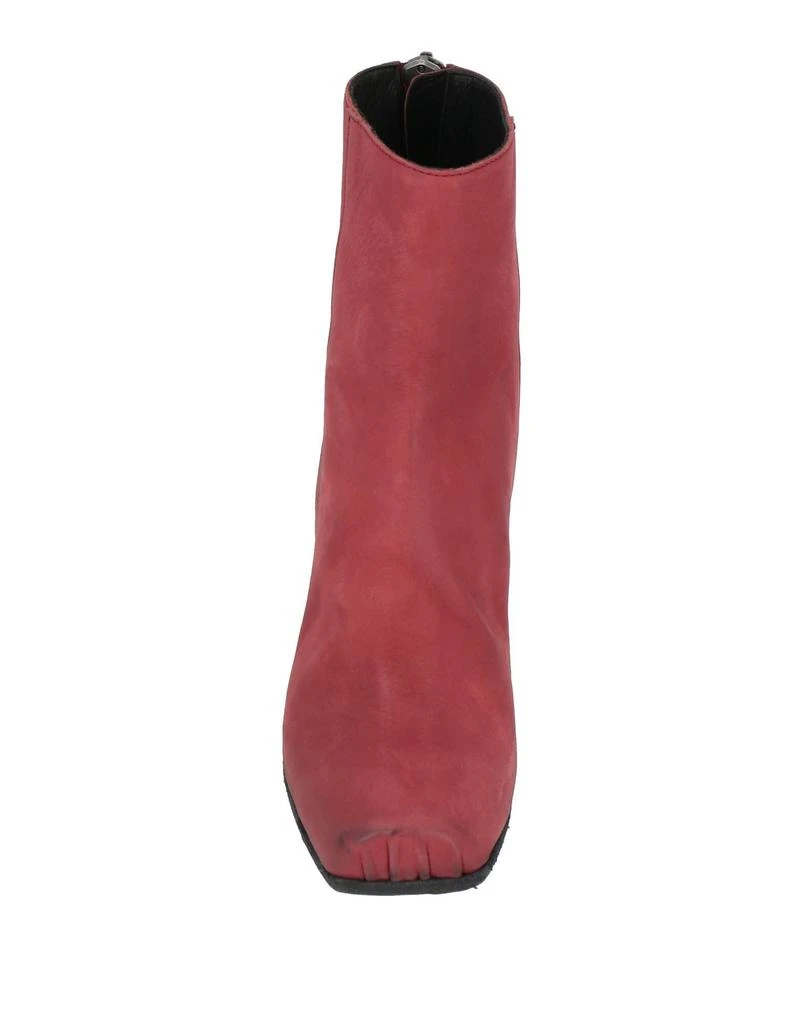 Uma Wang Ankle boot 4
