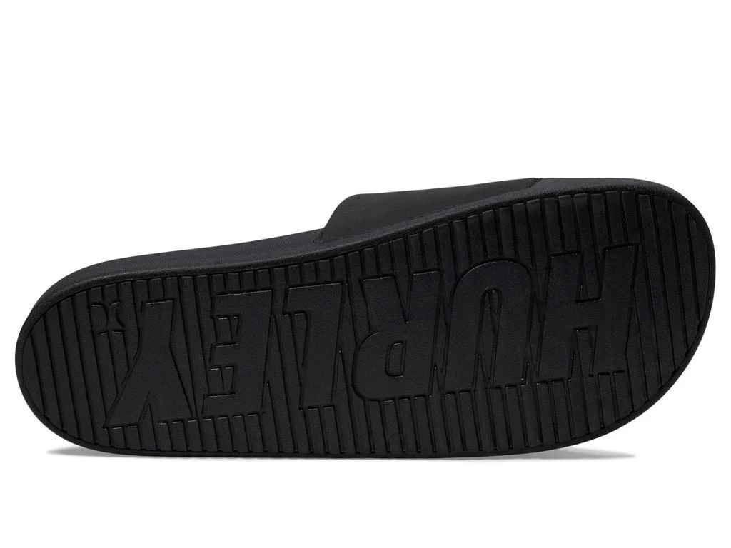 Hurley Fastlane Slides 3