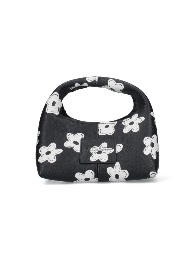 Marc Jacobs Marc Jacobs The Daisy Mini Sack Bag 2
