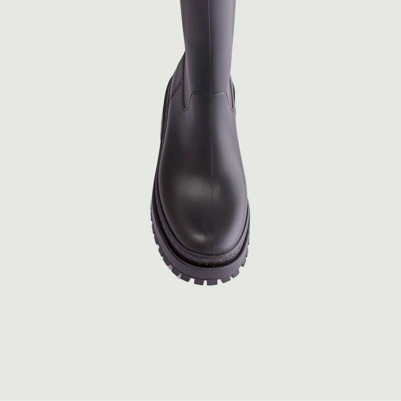 Lemon Jelly GILMORE boot Black LEMON JELLY 5