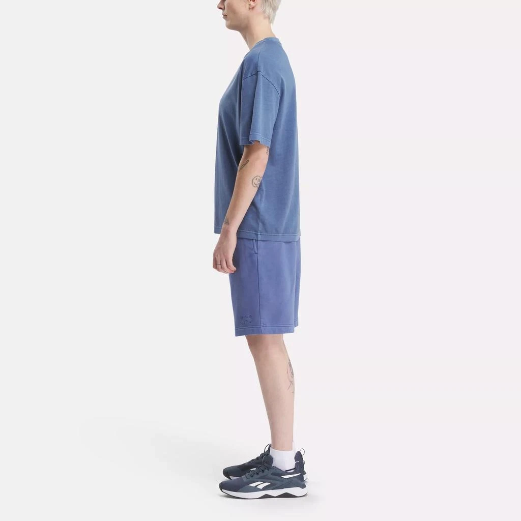 Reebok Identity Washed T-Shirt 2