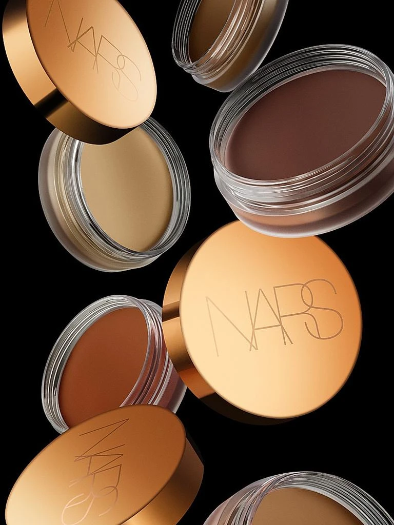 NARS Laguna Bronzing Cream 8