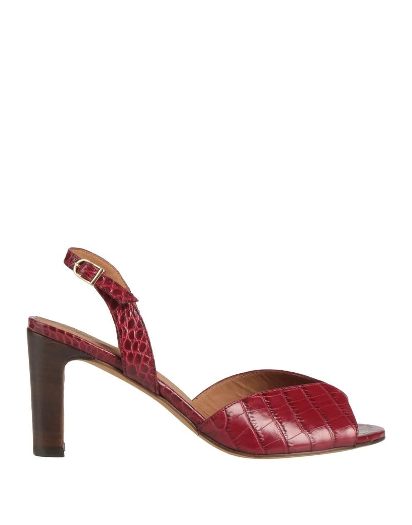 ANTHOLOGY  Paris Sandals 1
