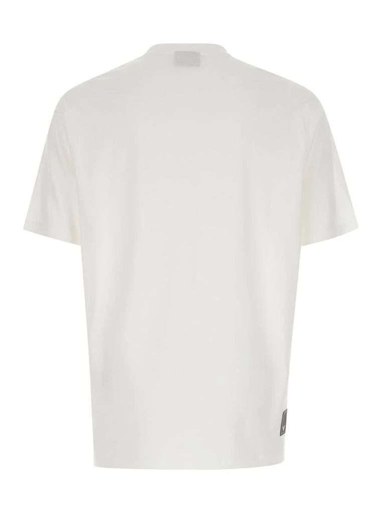 Emporio Armani Travel Basic T-Shirt 2