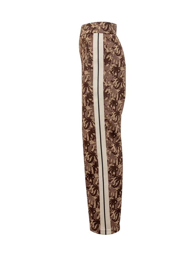 Palm Angels Palm Angels Track Palms Camo Pants 3