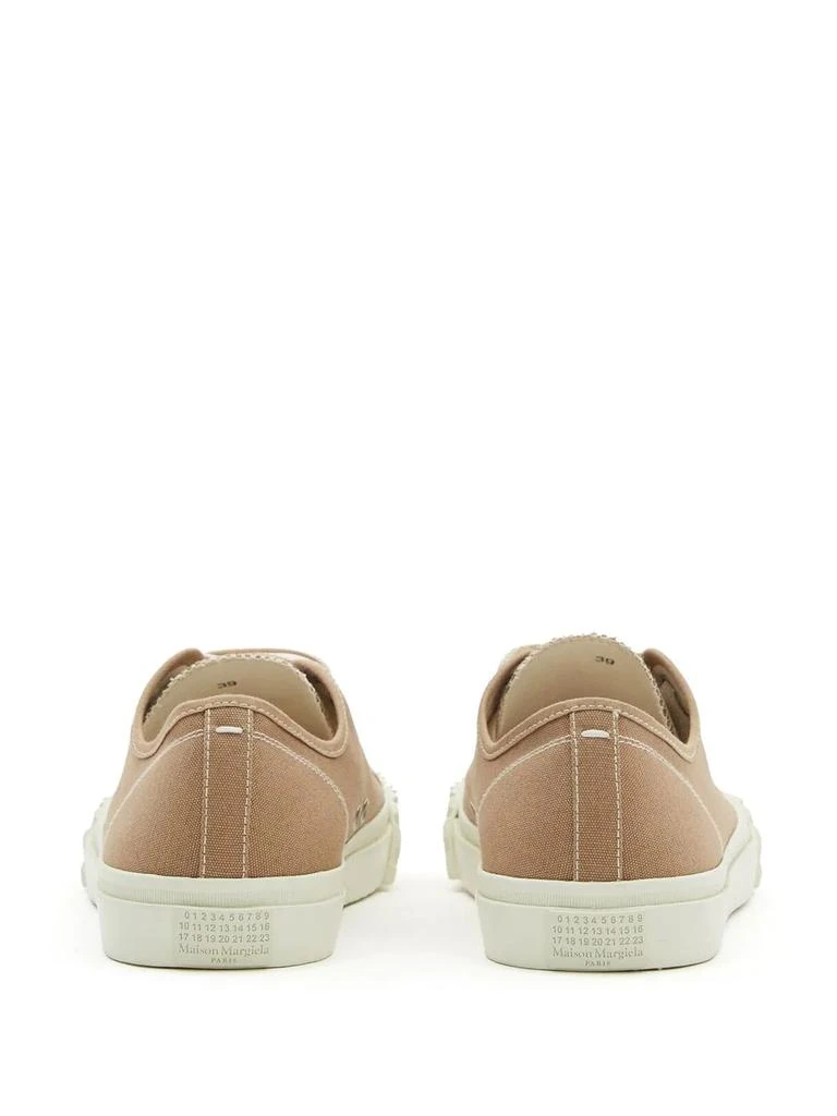 MAISON MARGIELA MAISON MARGIELA WOMEN LOW TOP TABI SNEAKERS 3