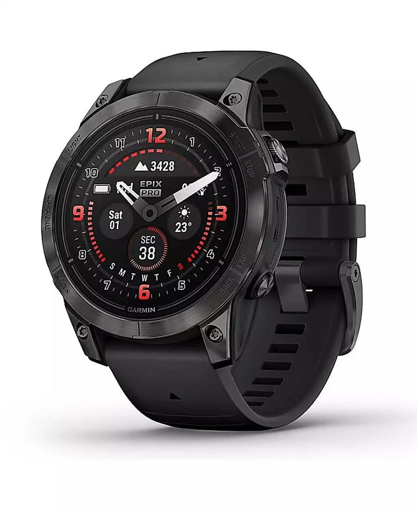 Garmin Epix Pro (Gen 2), 51 mm 1