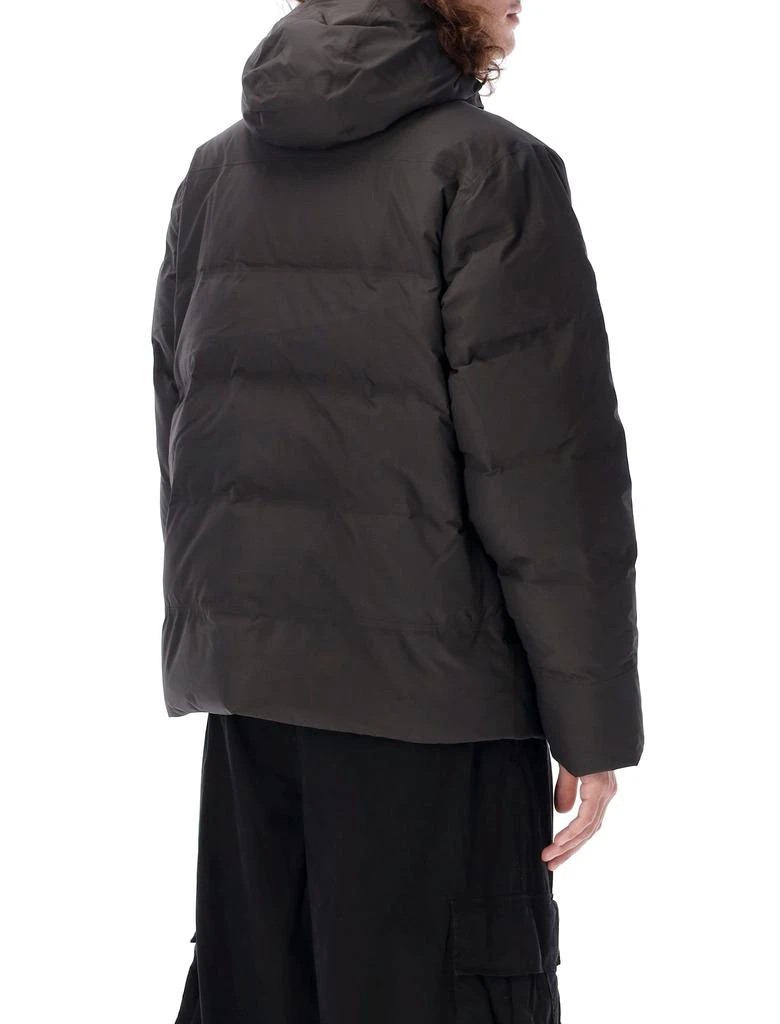 Patagonia Jackson Glacier Jacket 2