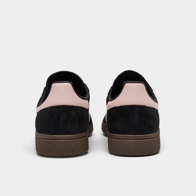 Adidas Women's adidas Originals Handball Spezial Casual Shoes 4