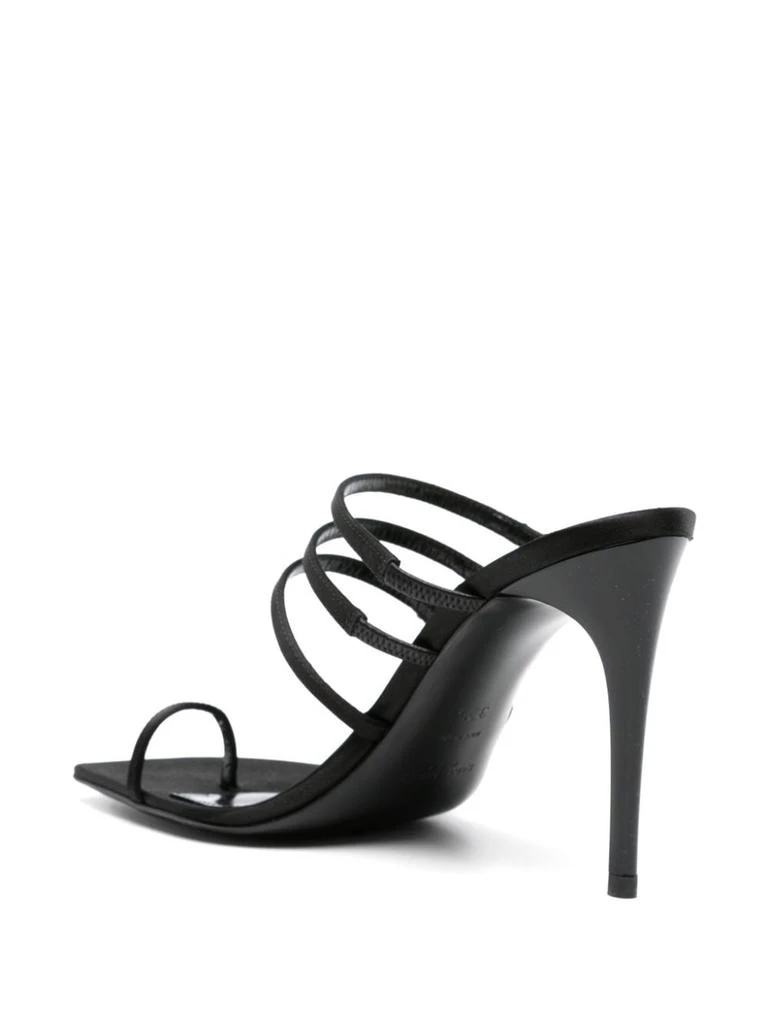 Yves Saint Laurent Women'sSandals 2